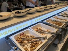 -素满香·食养自助(福州·长乐北路店)