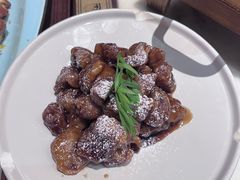 -绿茶餐厅(深圳龙华天虹购物中心店)