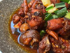 -树厨贵州菜(大十字店)