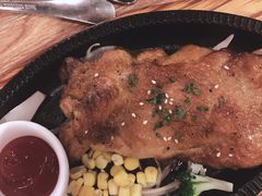 -玛格萝妮(汇智国际商业中心店)