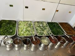-文山荷鲜居(翠湖店)