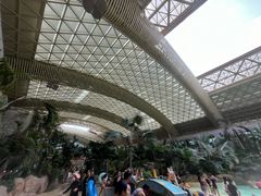 -杭州开元森泊度假乐园