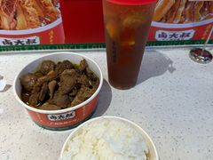 -卤大叔·广州牛杂(壹方城店)
