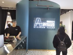 -A梦造型