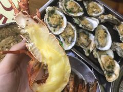 -蚝得喜海鲜(东城店)