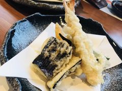 -伟峰·枫寿司(东樾店)