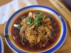 口水鸡-好這口重庆小面(总店)