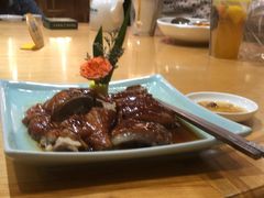 -德胜轩正宗顺德菜(宝安沙井会展中心店)