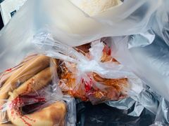 -裕昌红肠·老烧鸡(香滨店)