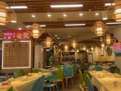 -大师傅金奖啤酒鱼(西街口总店)