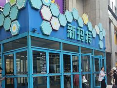 -大连新玛特购物休闲广场(青泥洼店)