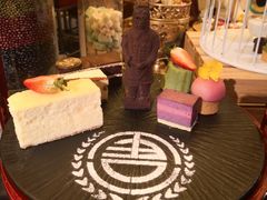 -百香自助餐厅·西安唐隆国际酒店(曲江店)
