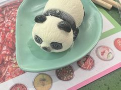 -一围肥牛肉小火锅(佳兆业广场店)