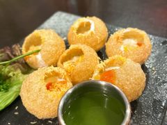 -克比叔叔印度餐厅Kebabs on the Grille (人民广场店)