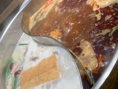 -彤德莱火锅(大学城店)