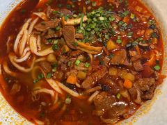-大师兄·西北小馆(金湾华发商都店)