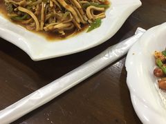 -云中菜馆(恒晟·云中绿园店)