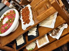 -要德火锅(澳门街店)