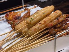 -串盟烧烤大排档·长沙美食地标(星沙店)