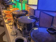 -鹭禧·中餐厅(厦门波特曼七星湾酒店)