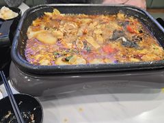 -小胖子羊肉馆·烧烤(龙茗路店)