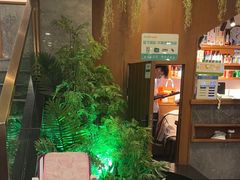 -江小渔鲜鱼火锅(西二道街店)