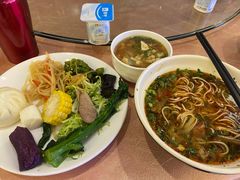 -张掖华辰国际大酒店