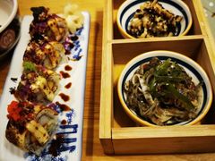 -桃屋日本料理(清华科技园店)