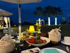 -宴悦海鲜餐厅·游水海鲜·牛排(亚龙湾瑞吉店)