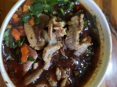 -王记生烫牛杂面馆(兰陵路店)
