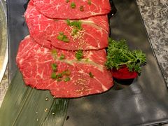 -汉拿山(华联公益西桥店)