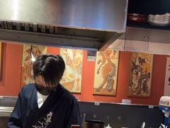 -乌君·酒场·炭火烧鸟(侨城坊店)