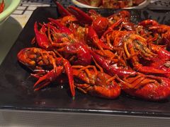 -靓虾二哥长沙地标小龙虾(五一广场店)