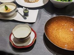 -A One Kitchen·南京精菜馆(德基广场店)