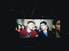 -大光明丽星VIP影城(昌里路杜比全景声店)