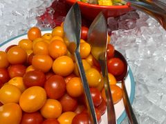 -威珀斯酒店·珀萃美食餐厅