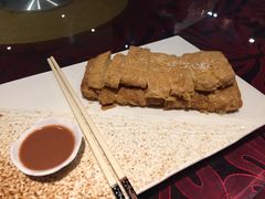 -莲池荟素食馆·12年老字号(光孝寺店)