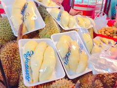 -瓦洛洛传统市场