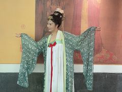 -盘子女人坊(西安至尊店)