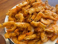 -浑河春面馆·非遗鹿角面(良乡店)