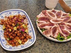 -揽月斋炙子烤肉·清真(安定门·五道营店)