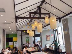 -德克士(前门店)