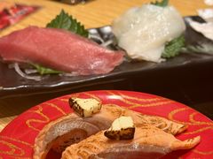 -合点寿司(金虹桥商场店)
