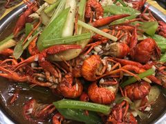 -龙虾奇迹(大华三路店)