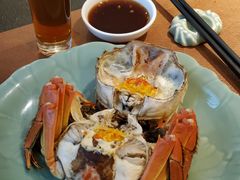 -成隆行·蟹王府(九江路店)