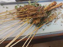 -林二哥宜烤官·宜宾小烧烤