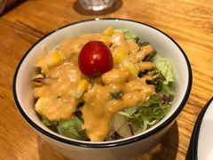 -森Some Fusion(荔湾店)