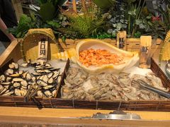 -爱伲牛肉火锅自助(景洪店)