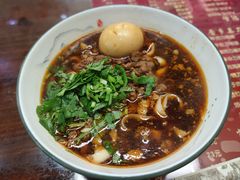 -晋乡亲刀削面(东风桥东店)