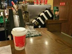 -星巴克臻选(成都环球乐天店)